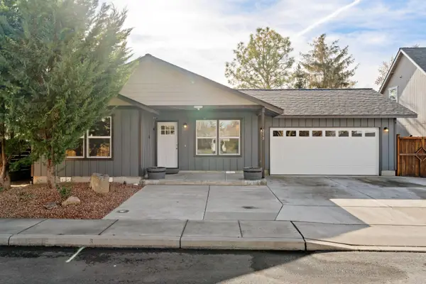 279 SE Laurel Lane, Prineville, OR 97754