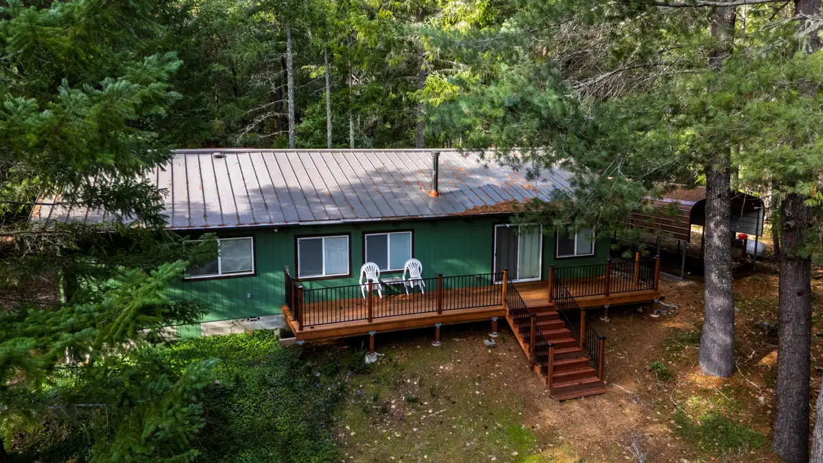 5395 Deer Creek Road, Selma, OR 97538 - #1