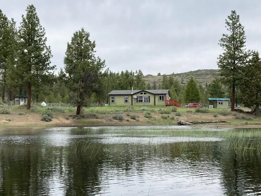 33341 Indian Lake Drive, Sprague River, OR 97639 - #1