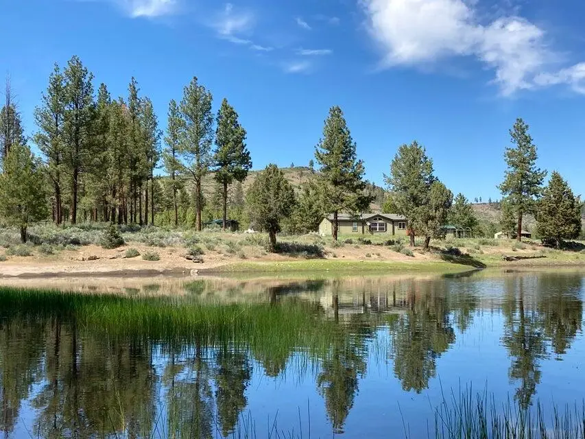 33341 Indian Lake Drive, Sprague River, OR 97639 - #2