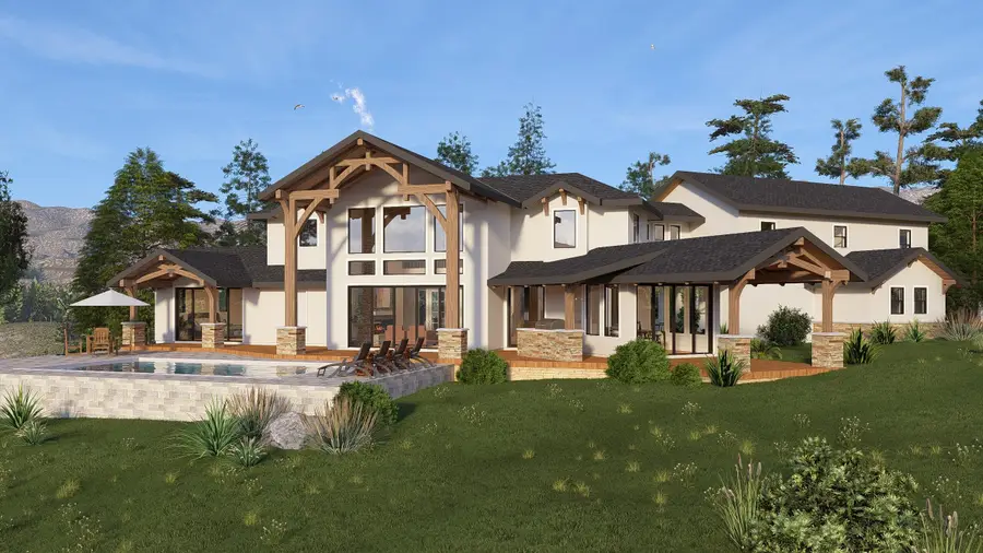 2451 Terri Drive, Medford, OR 97504 - #3