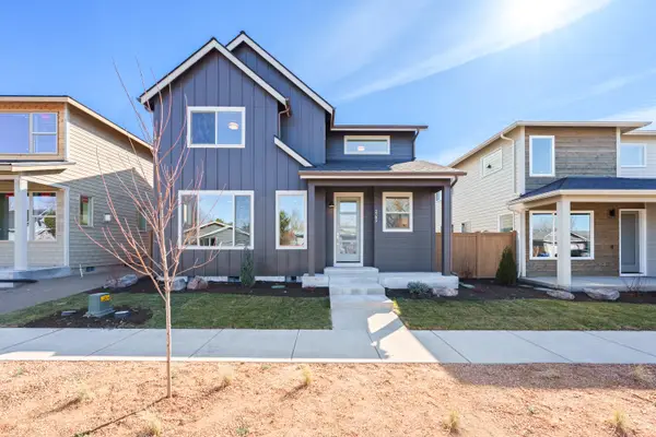 2785 NE Rainier Drive #Lot 35, Bend, OR 97701