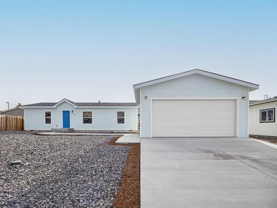 5620 Edith Way, Klamath Falls, OR 97603 - #2