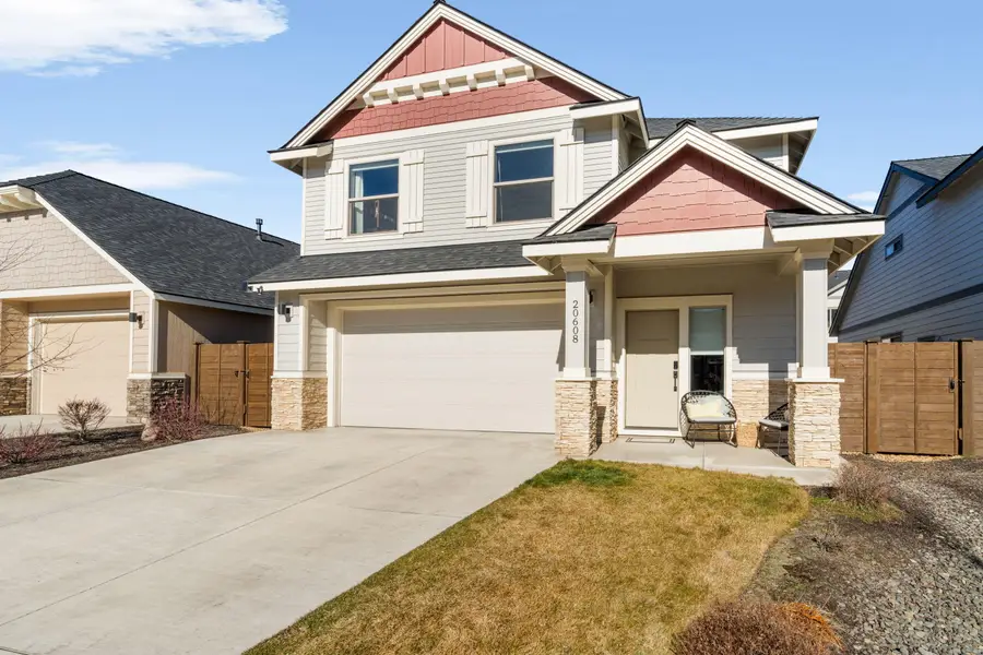 20608 Rolen Avenue, Bend, OR 97702 - #2