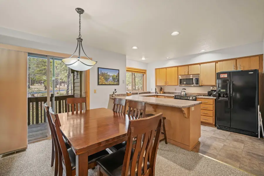 57383 Beaver Ridge Loop #35D, Sunriver, OR 97707 - #2