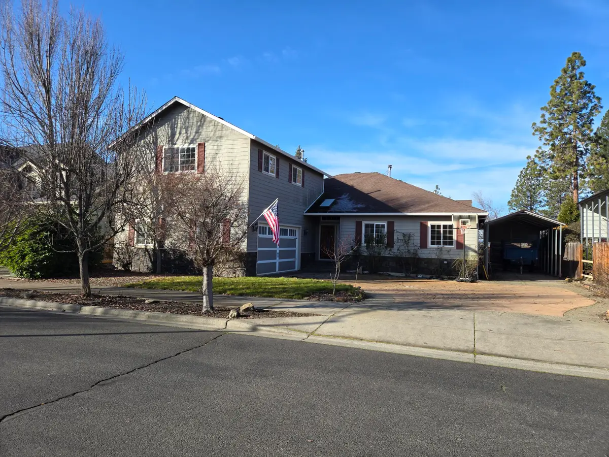 16 Portabello Way, Eagle Point, OR 97524 - #1