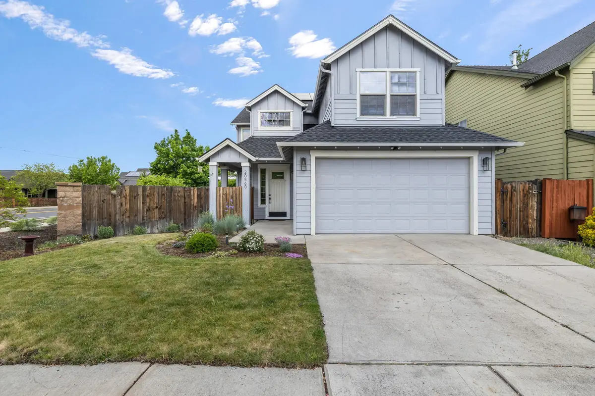 20560 Boyd Court, Bend, OR 97701 - #1