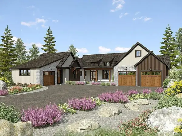 65867 Sage Canyon Court #F, Bend, OR 97701