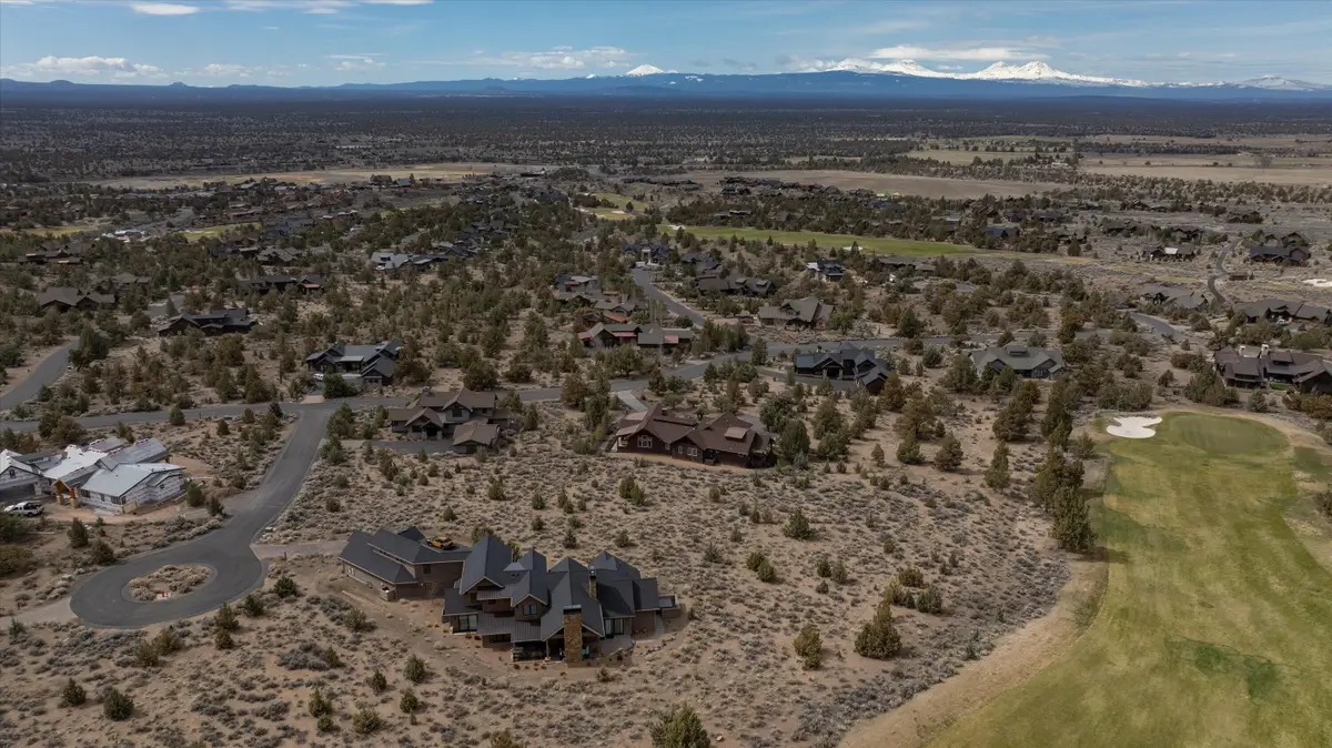 SW Two Saddle Court #Homesite 78, Powell Butte, OR 97753 - #1