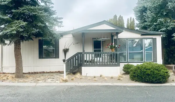63687 Ranch Village Drive #40, Bend, OR 97701