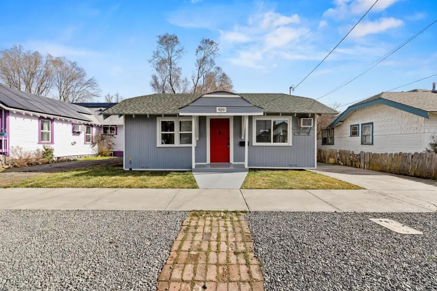 929 Owens Street, Klamath Falls, OR 97601 - #2