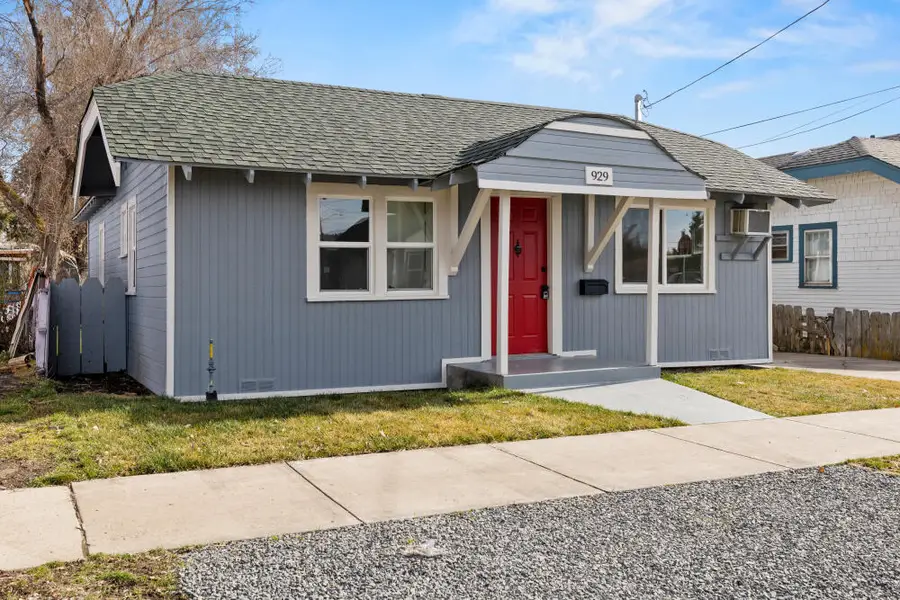 929 Owens Street, Klamath Falls, OR 97601 - #3