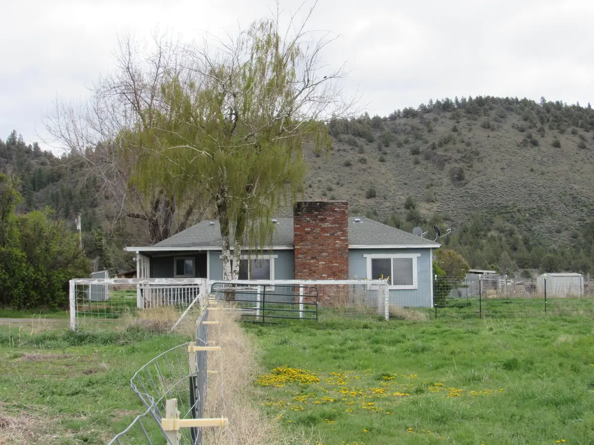 29277 N Highway 97 Highway N #251122, Chiloquin, OR 97624 - #1