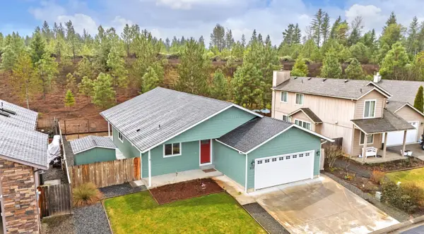 223 Cedar Brook Lane, Cave Junction, OR 97523