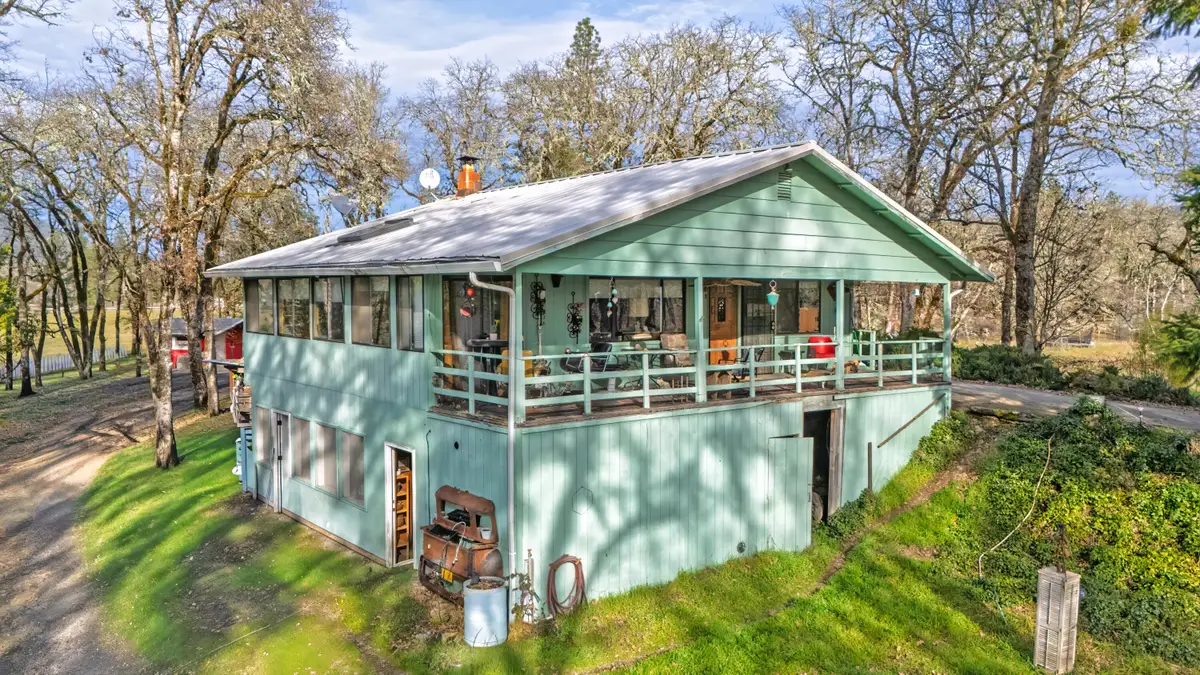 300 W 6th Street, Kerby, OR 97531 - #1