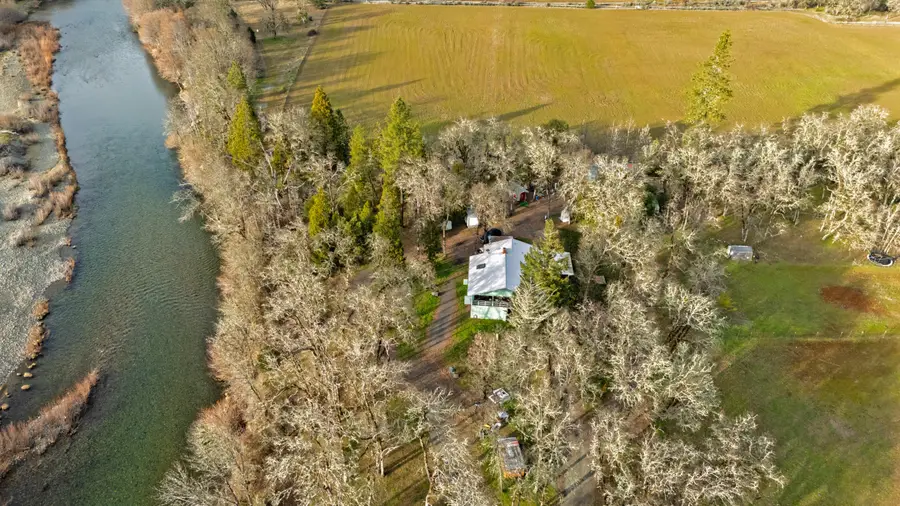 300 W 6th Street, Kerby, OR 97531 - #3
