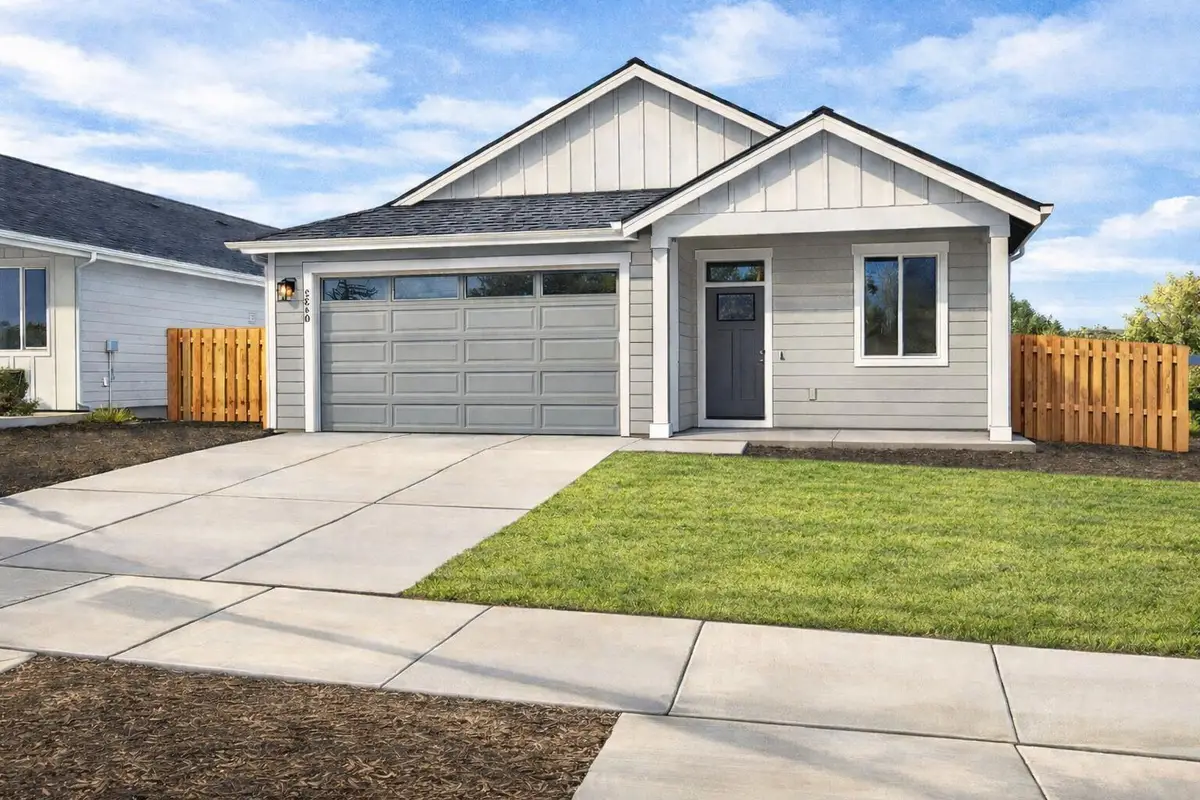 2364 SW 25th Street, Redmond, OR 97756 - #1