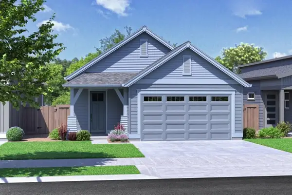 61225 NE Snow Owl Street, Bend, OR 97701