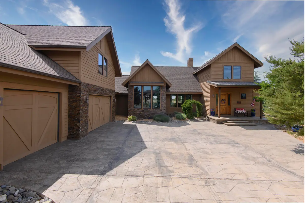 17171 SW Chaparral Drive, Powell Butte, OR 97753 - #1