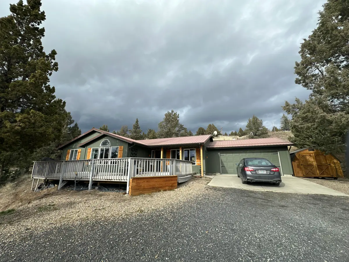 120 Valley View Drive, John Day, OR 97845 - #1