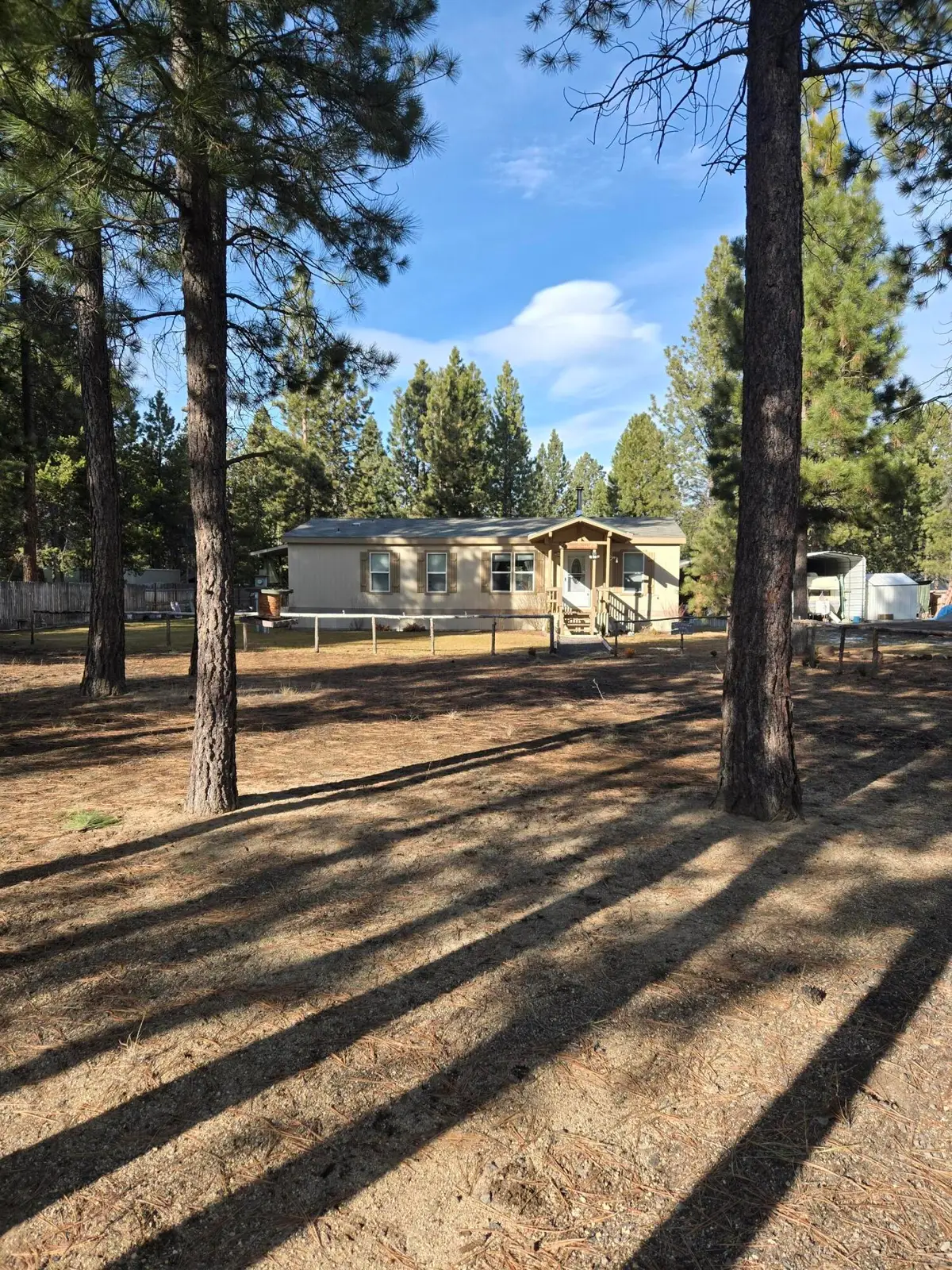 1325 Cheryl Drive, La Pine, OR 97739 - #1