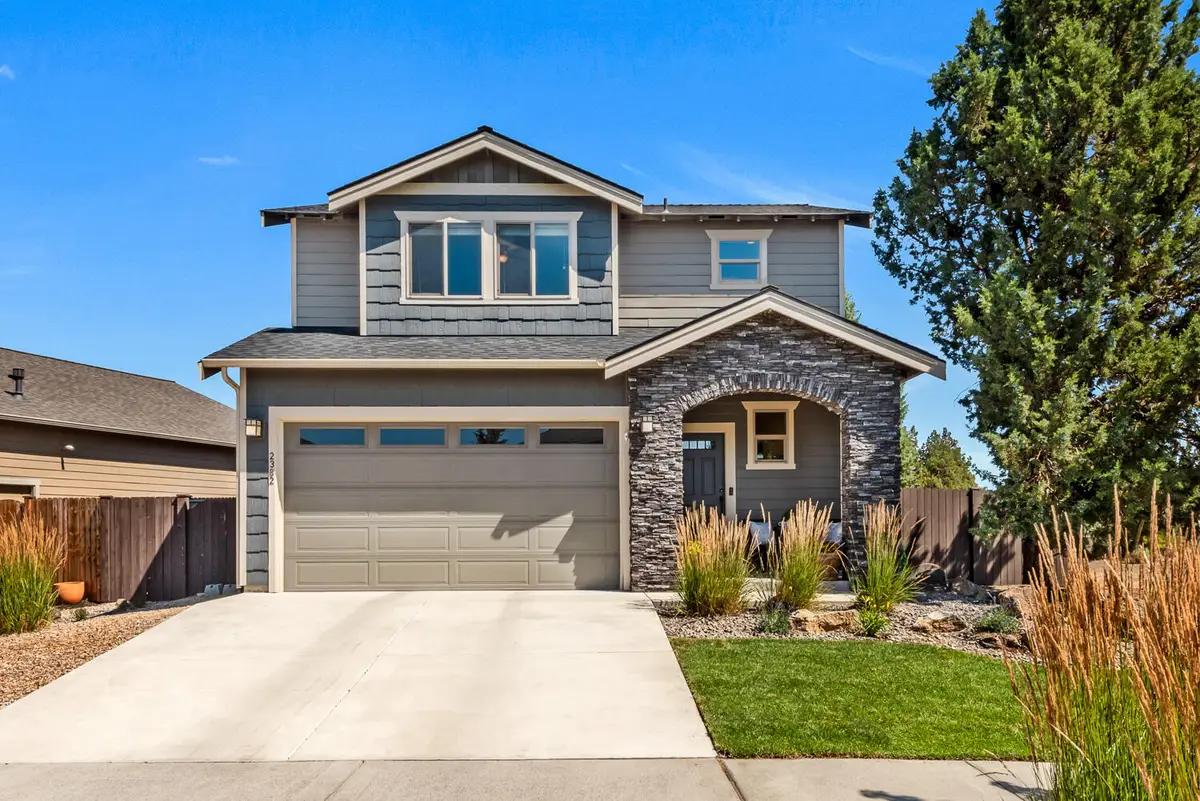 2382 NE Jackson Avenue, Bend, OR 97701 - #1
