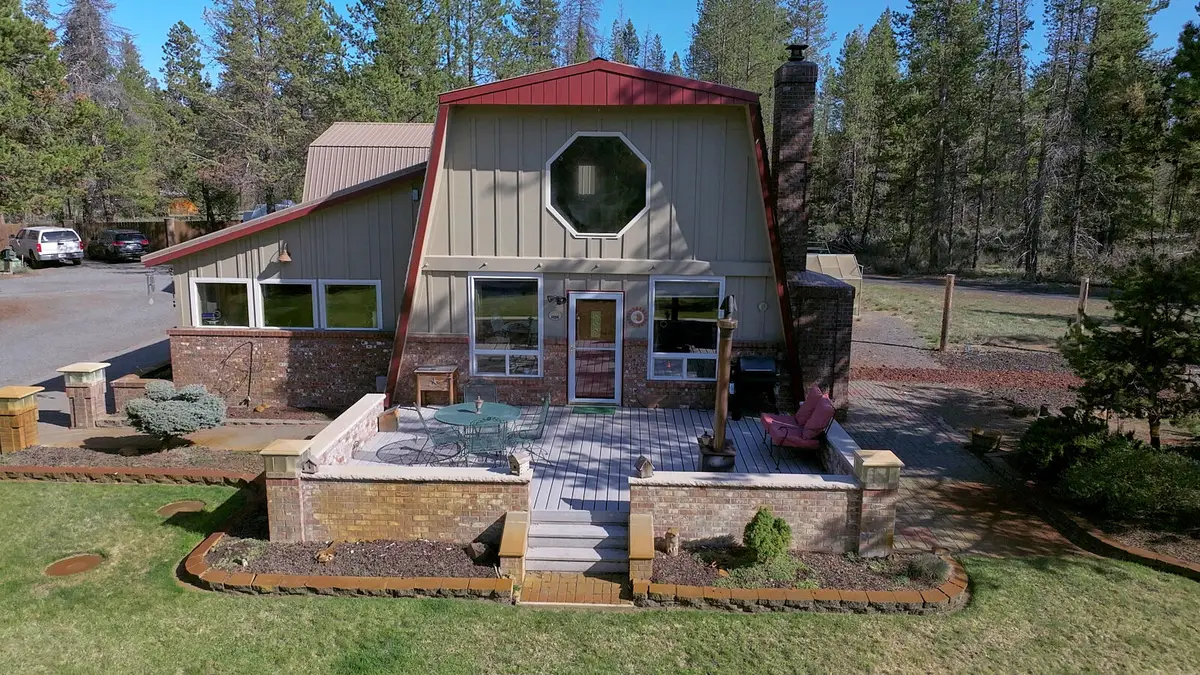 17277 Willow Court, Bend, OR 97707 - #1
