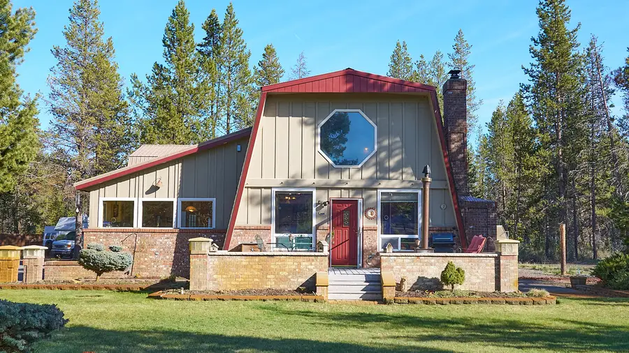 17277 Willow Court, Bend, OR 97707 - #2