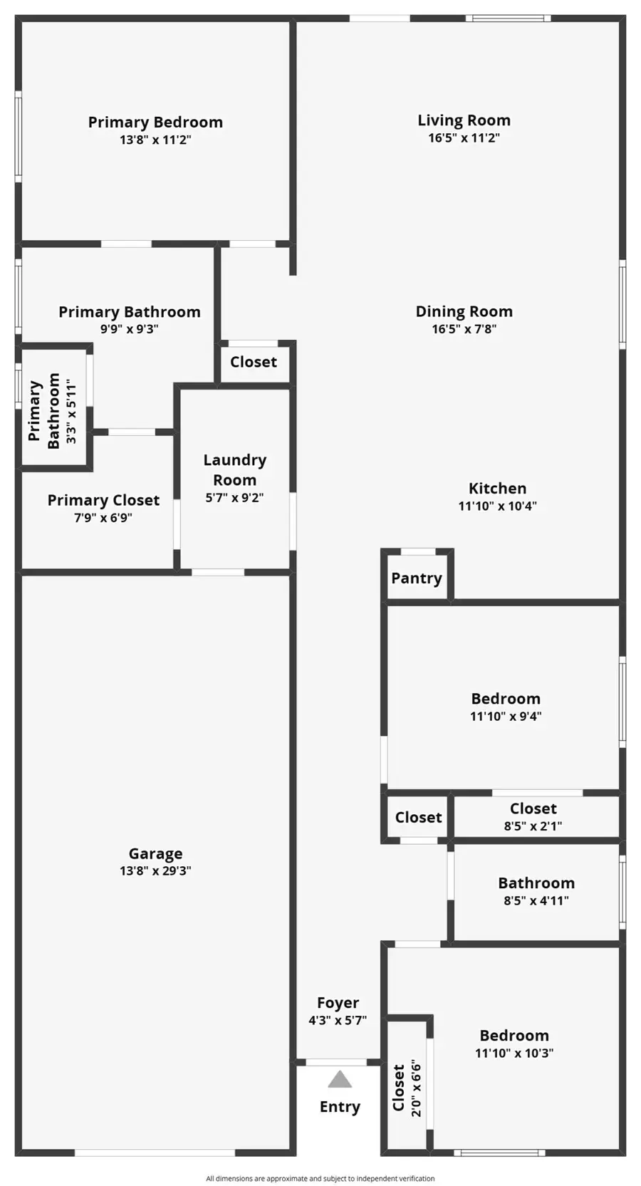 646 Terrazzo Way, Medford, OR 97501 - #3