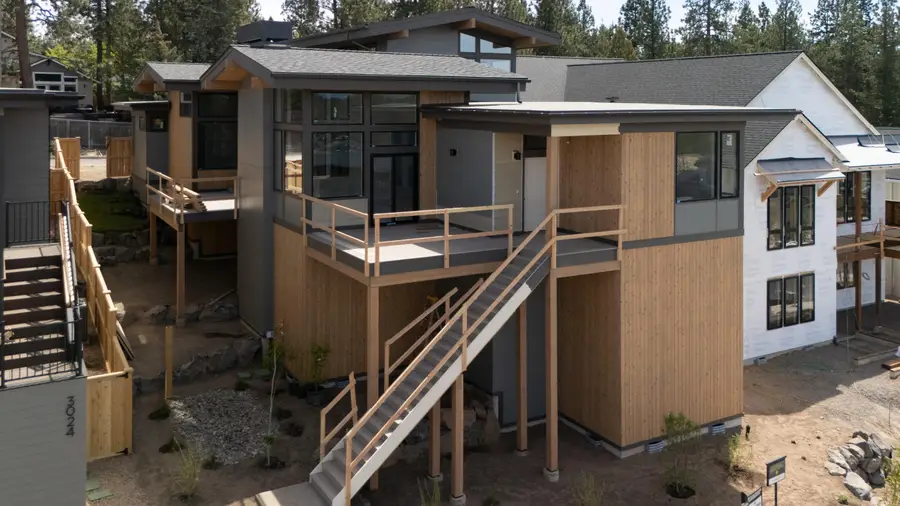 3020 NW Polarstar Avenue #Lot 30, Bend, OR 97703 - #2