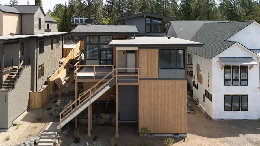 3020 NW Polarstar Avenue #Lot 30, Bend, OR 97703 - #3