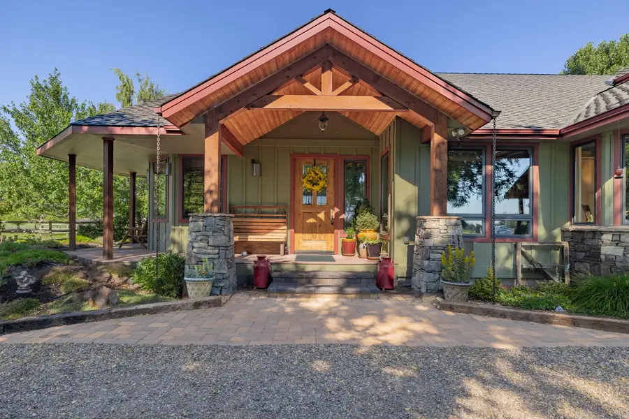 66255 White Rock Loop, Bend, OR 97703 - #3