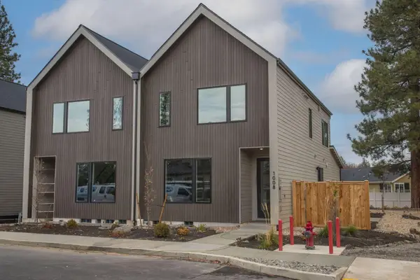 1086 W Linda Avenue #Lot 2, Sisters, OR 97759