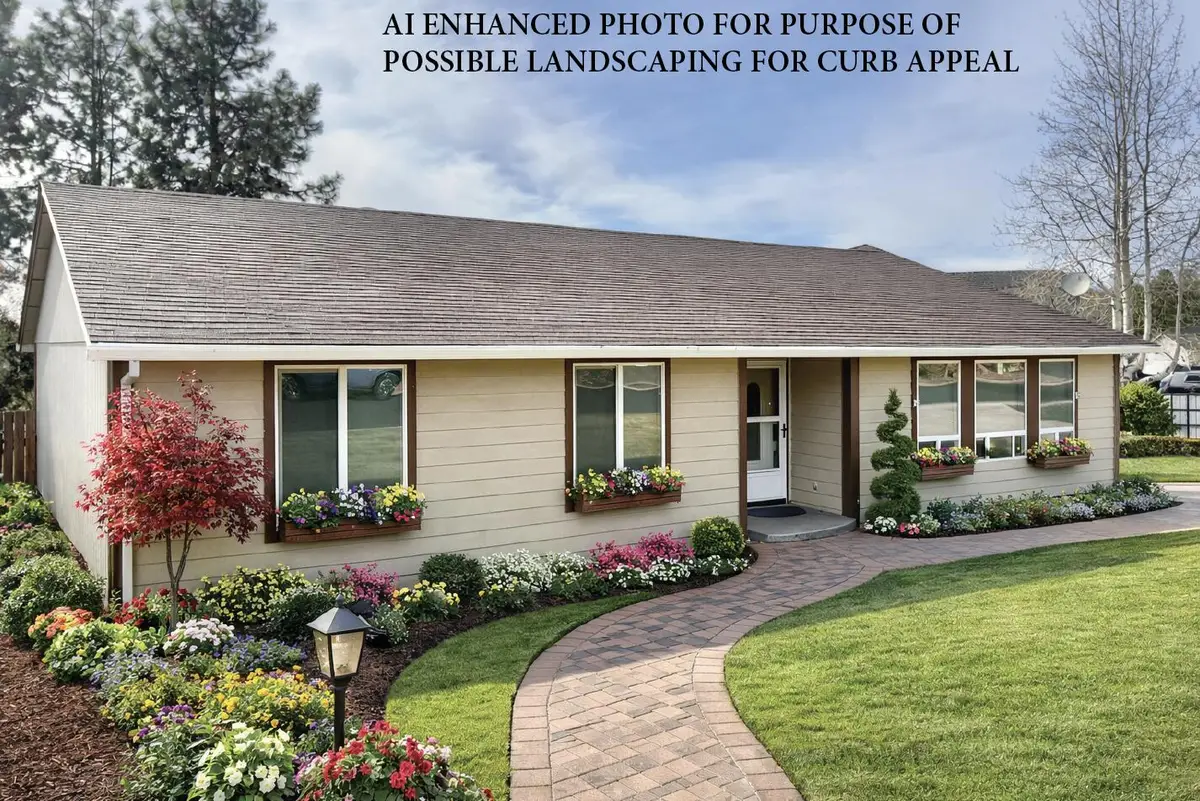 5704 Upland Drive, Klamath Falls, OR 97603 - #1