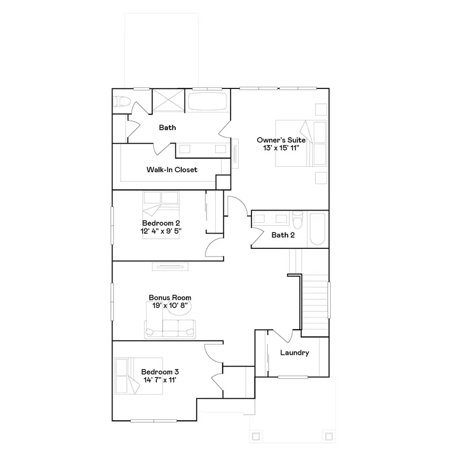 20695 Town Drive, Bend, OR 97701 - #3
