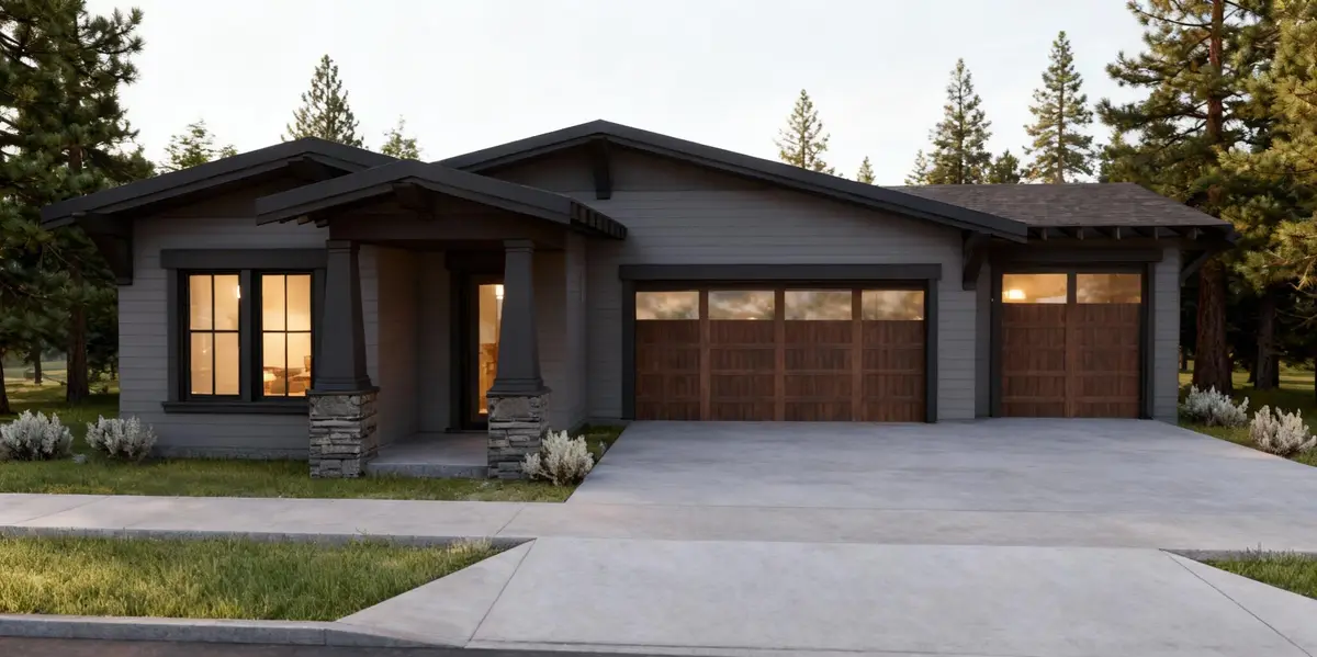 3031 NW Polarstar Avenue #Lot 37, Bend, OR 97703 - #1