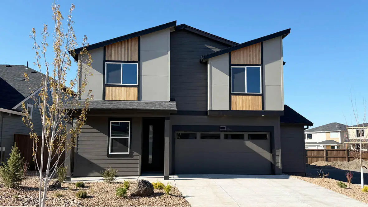 21549 SE Etna Place, Bend, OR 97702 - #1