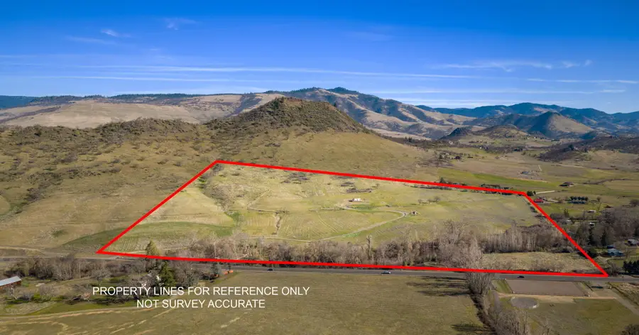 4201 Highway 66, Ashland, OR 97520 - #2