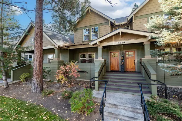 2339 NW Labiche Lane #UNIT 6, Bend, OR 97703