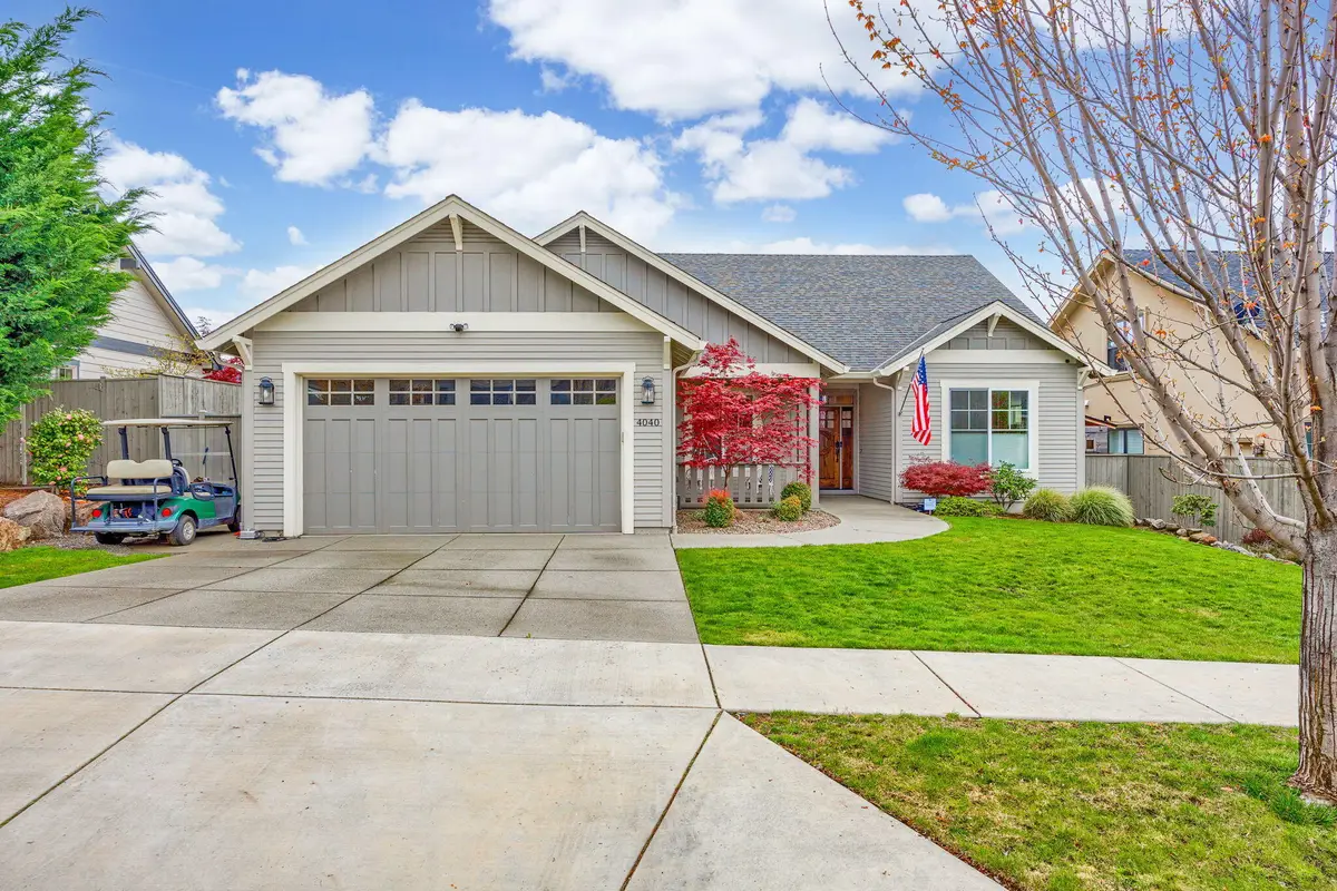 4040 Crystal Springs Drive, Medford, OR 97504 - #1