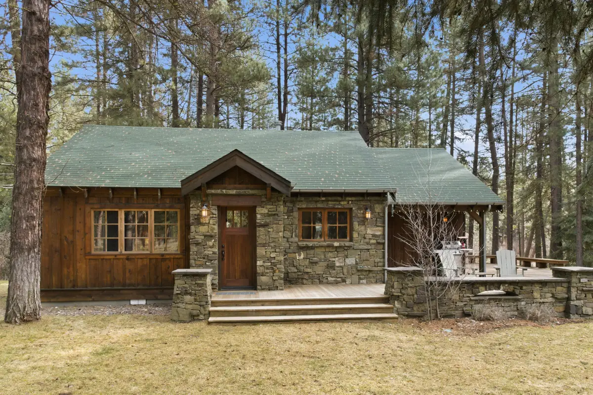 13375 SW Forest Service Road #Cabin 20 - U2, Camp Sherman, OR 97730 - #1