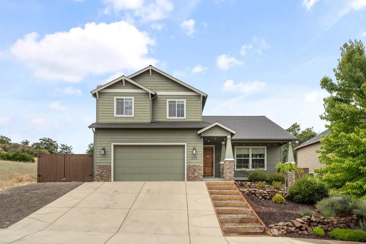 4375 Vista Pointe Drive, Medford, OR 97504 - #1