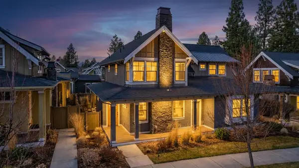 1649 NW William Clark Street #12, Bend, OR 97703