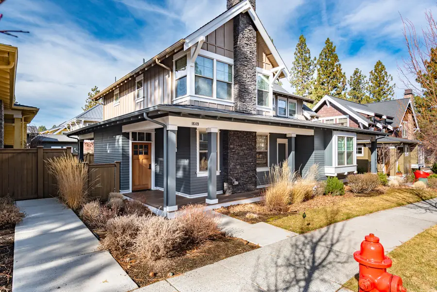 1649 NW William Clark Street #12, Bend, OR 97703 - #2