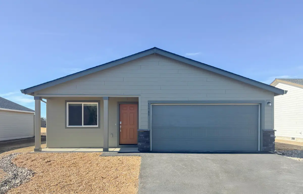 51785 Jubilee Pine Dr, La Pine, OR 97739 - #1