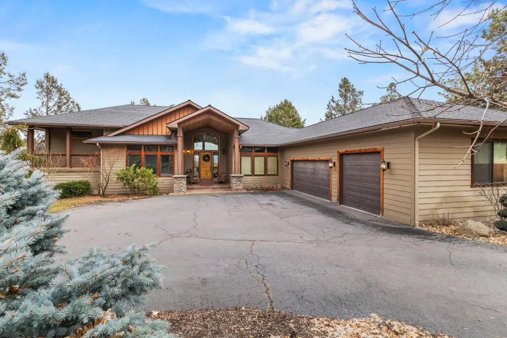6447 Jake Road, Klamath Falls, OR 97601 - #1