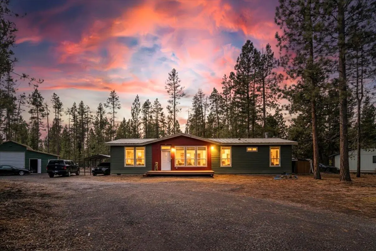 15461 Federal Road, La Pine, OR 97739 - #1