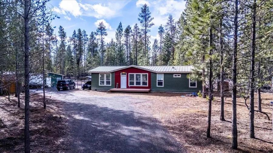 15461 Federal Road, La Pine, OR 97739 - #2