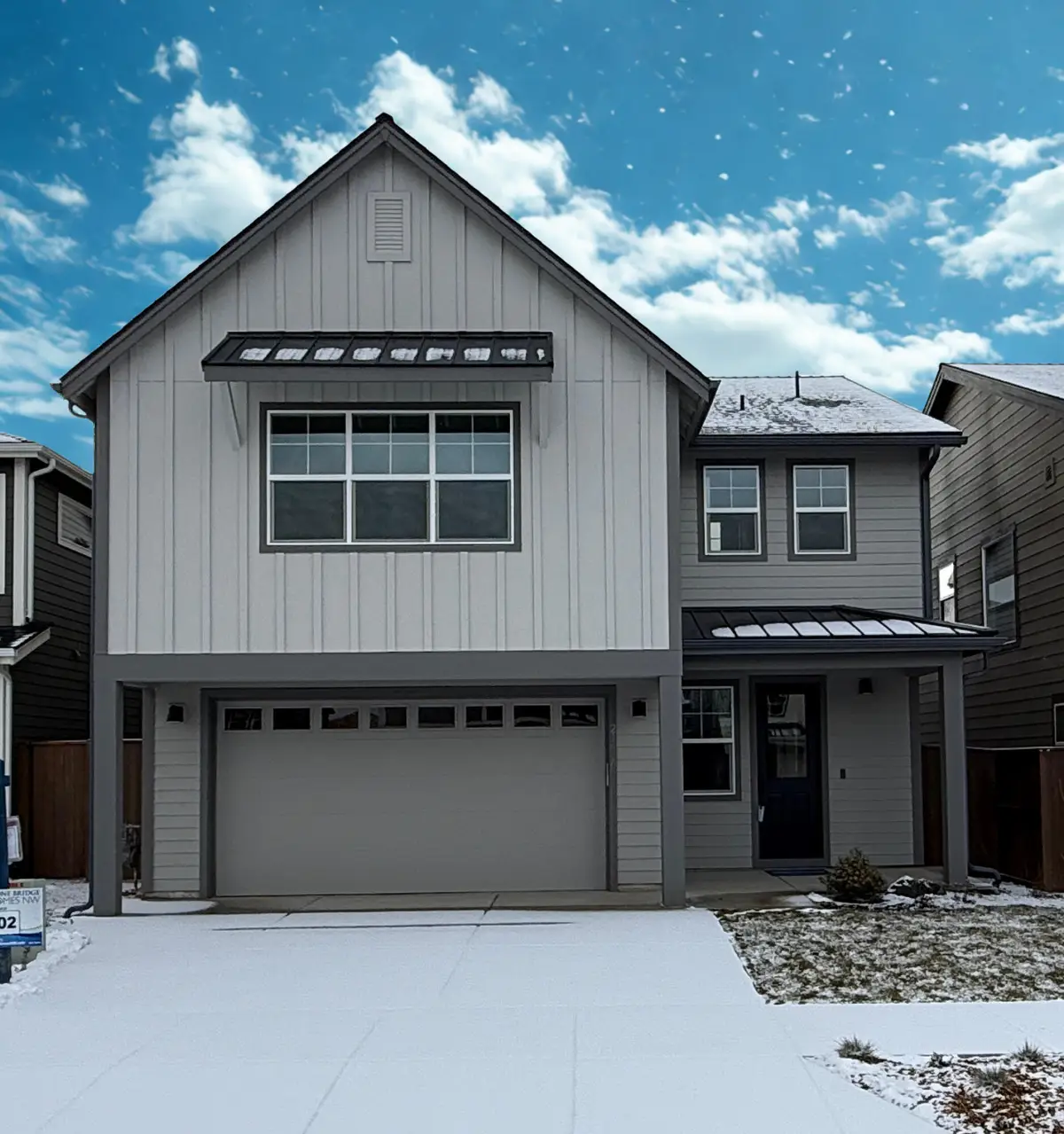21416 SE Krakatoa Court #Lot 102, Bend, OR 97702 - #1