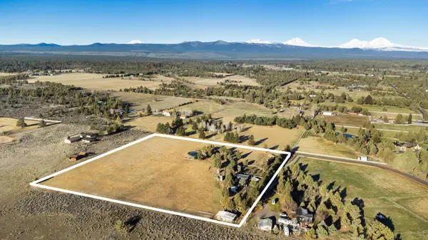 64726 Horseman Lane, Bend, OR 97703